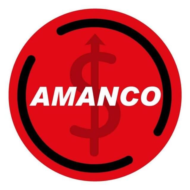 AMANCO LOGO