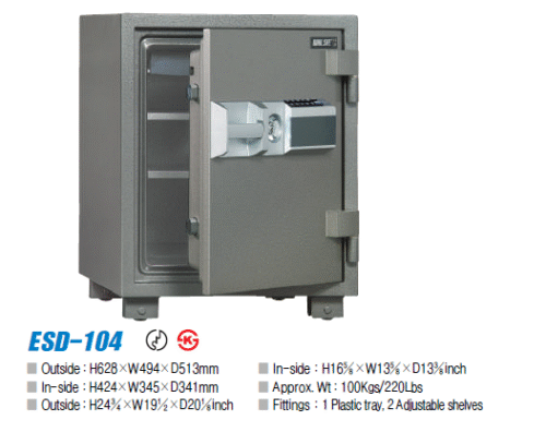 ESD104