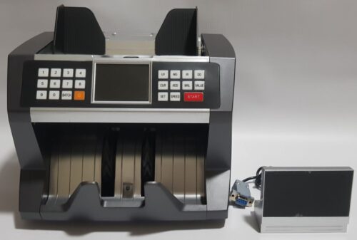 LG800