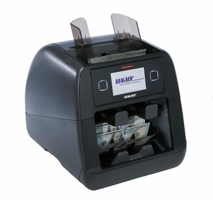 Magner 2000 - Image 2