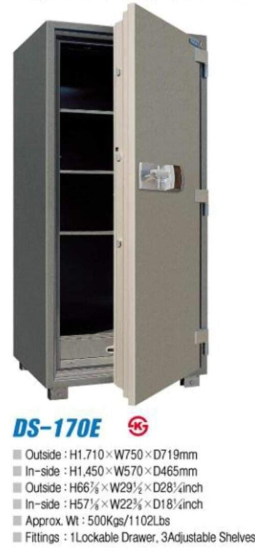 DS-170E