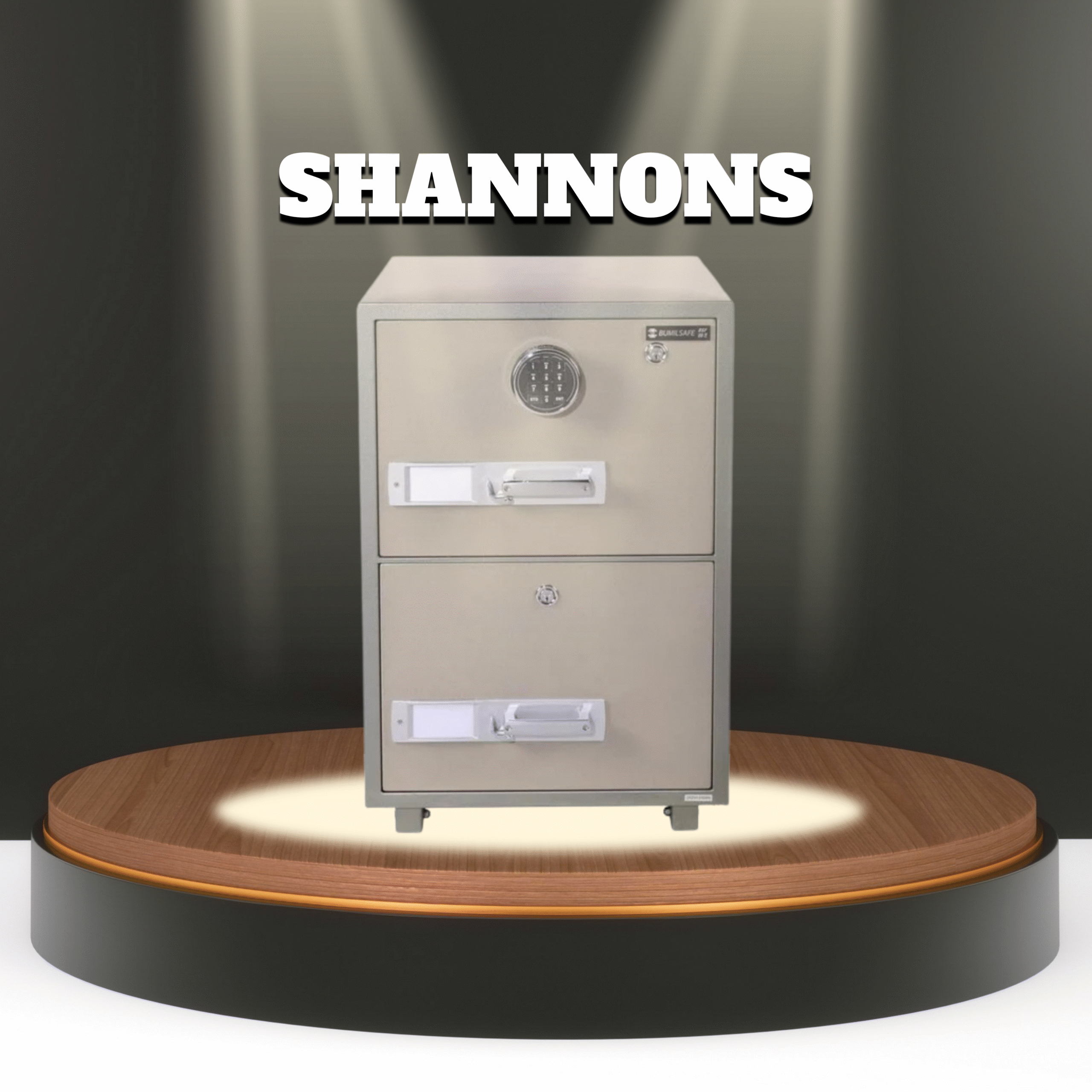 SHANNONS
